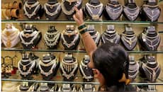 India raises gold and silver tariffs to 15% to curb imports, support rupee