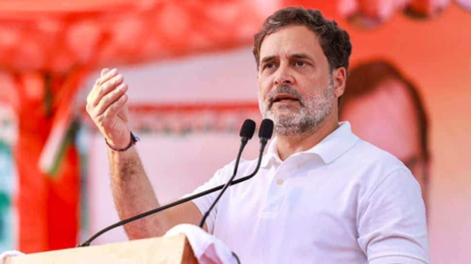 `Institutional capture`: Rahul Gandhi submits dissent note on CBI chief selection process