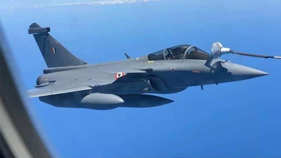 France says yes to Rafale MICA deal – but only partly, here’s what India actually gets