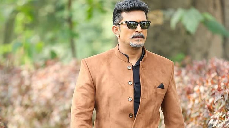 Dileep Raj Kannada actor Dileep Raj dies of heart attack at 47, his last Instagram ...