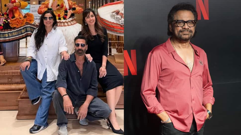 Akshay Kumar and Vidya Balan reunite after years for Anees Bazmee’s big family entertainer; fans call it comeback combo of 2026