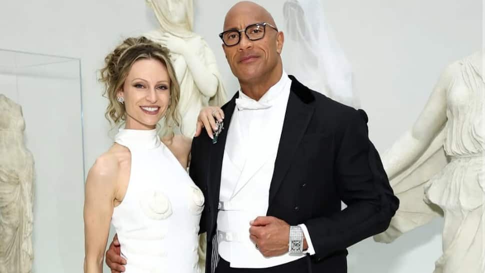Dwayne Johnson breaks silence on his first-ever MET Gala appearance; reveals the insane effort behind his viral look