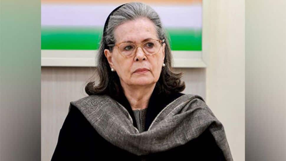 Congress leader Sonia Gandhi admitted to Medanta Hospital in Gurgaon