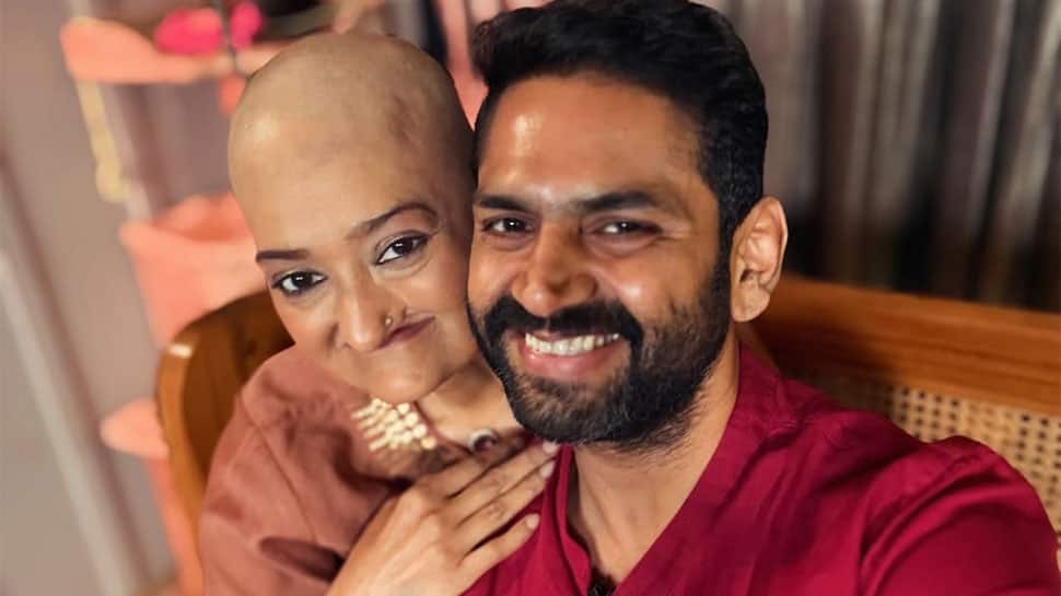 The Family Man actor Sharib Hashmi reveals wife Nasreen's cancer has relapsed for the 6th time: 'It has spread everywhere'