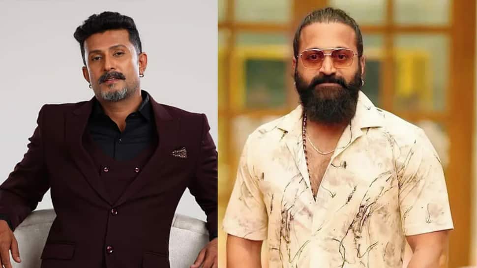 Kannada actor Dileep Raj dies at 47 after heart attack; Rishab Shetty’s emotional tribute leaves fans heartbroken