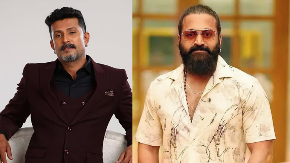 Dileep Raj Kannada actor Dileep Raj dies at 47 after heart attack; Rishab Shetty’s ...