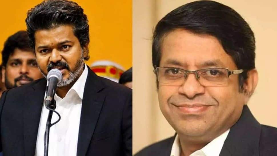 Astrologer Radhan Pandit`s appointment as OSD to Tamil Nadu CM Vijay revoked