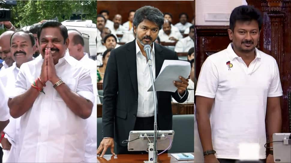 The ultimate showdown: How CM Vijay conquered the floor test and What it exposed about his rivals to the entire nation