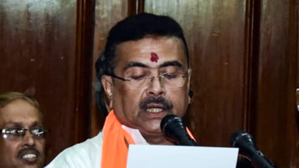 Bengal BJP govt orders closure of illegal toll plazas set up during Trinamool era