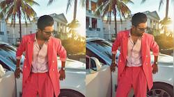 UPSC topper to Cannes red carpet: Story of an IAS officer who chose Bollywood 