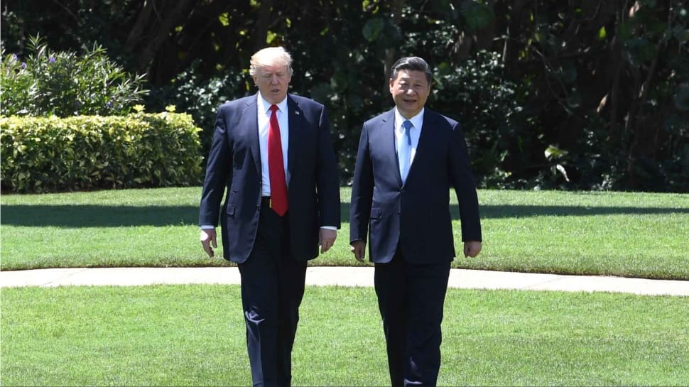 Trump-Xi China Summit: Is Washington heading into Beijing`s strategic trap or does US President still hold a card?