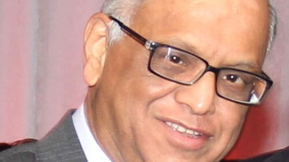 Quote of the day by NR Narayana Murthy: 'I do not believe in any legacy'