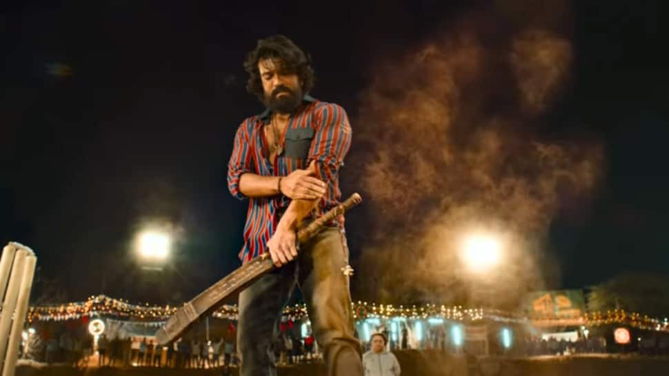 Ram Charan’s ‘Peddi’ trailer launch date out, fans say the biggest pan-India blockbuster of 2026 is coming