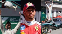 End of Hamilton's era? Will the seven-time world champion pursue an 8th title