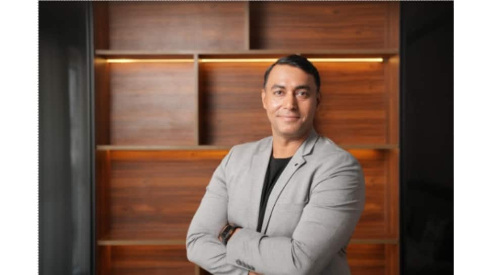 Khushal Chopra: Transforming India's Real Estate Advisory Sector