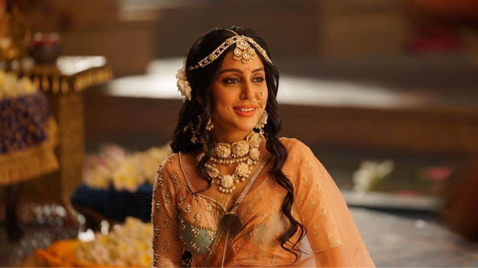 After Krishnavataram, debut actor Sanskruti Jayana reveals dream of working with Imtiaz Ali