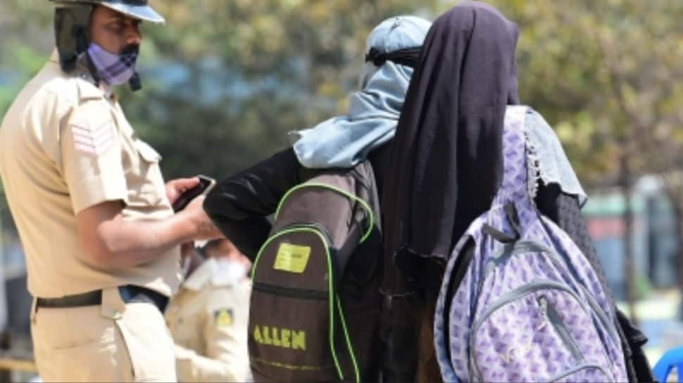 Karnataka revokes hijab ban: Siddaramaiah government allows religious symbols with uniform in classrooms