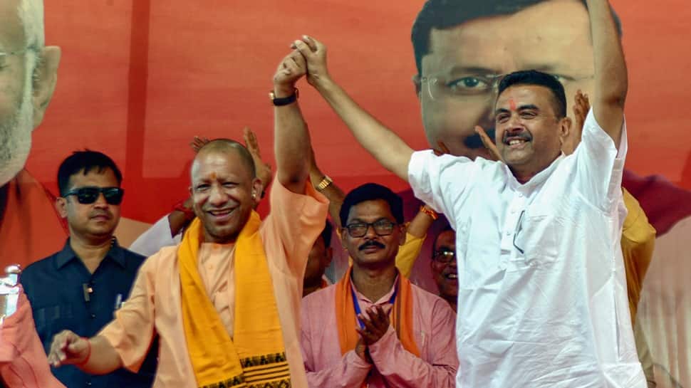 Yogi-like bulldozer action loading in West Bengal? Minister Agnimitra Paul vows demolition of illegal buildings, says notices being served
