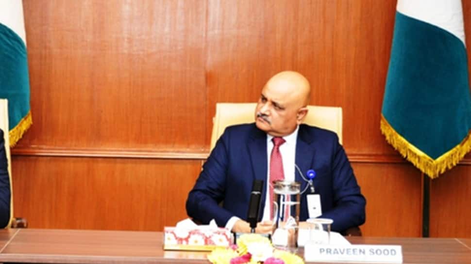 CBI Director Praveen Sood gets one-year extension