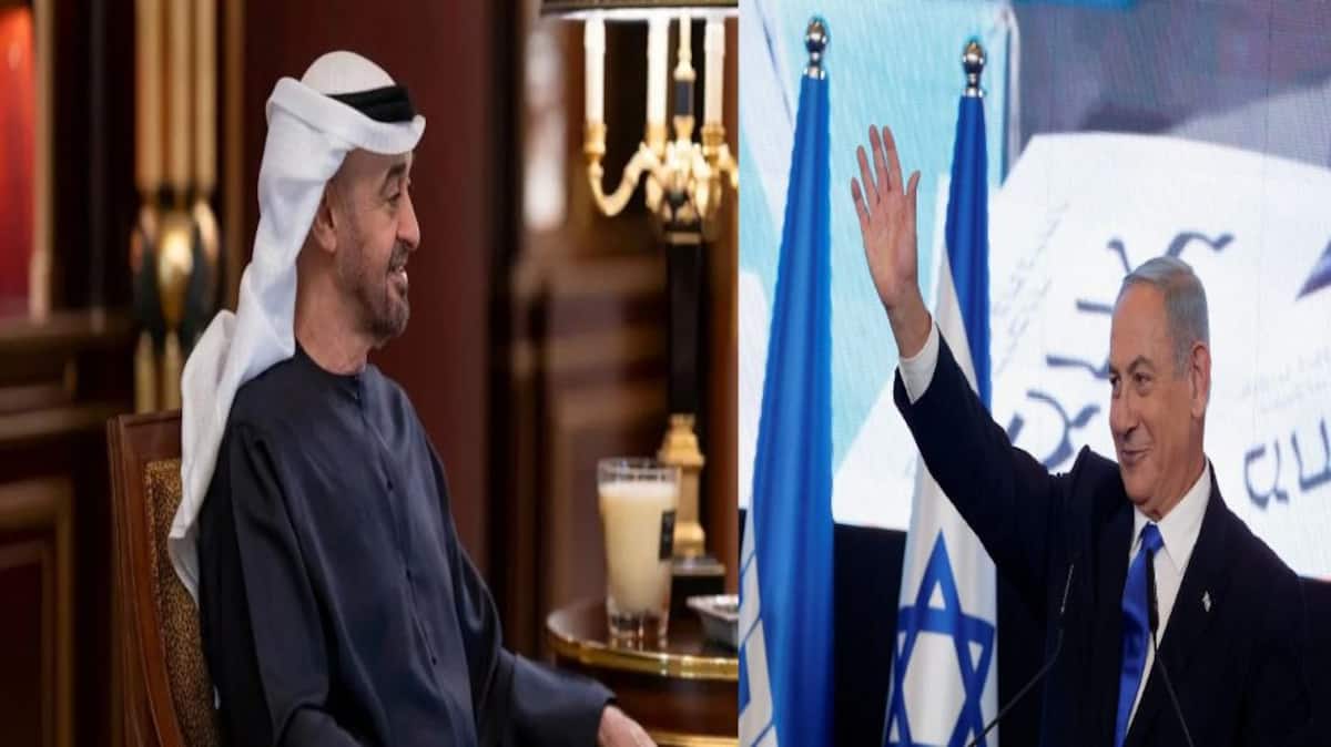 Did Netanyahu really secretly visit UAE? Israel says yes, UAE says no – Mystery grows