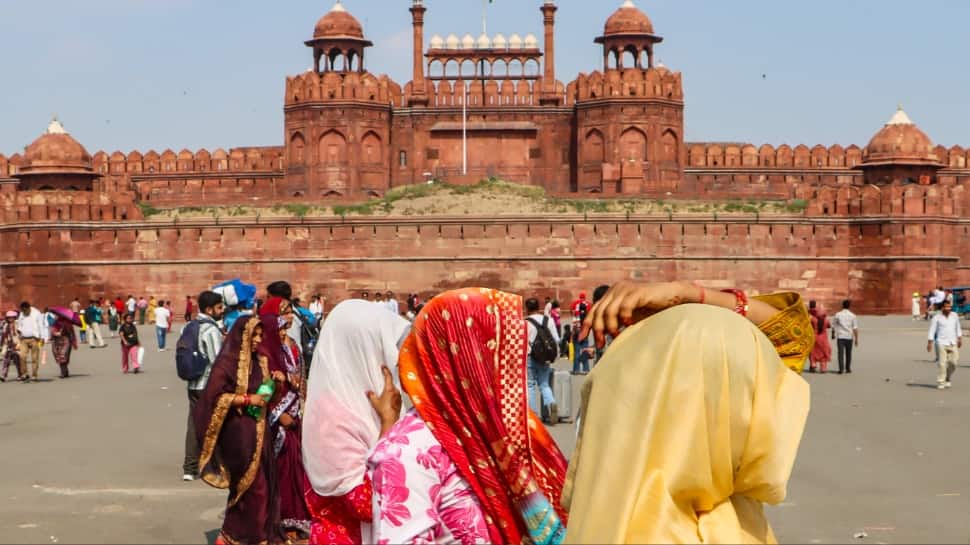Delhi weather alert: Scorching heat to return as temperatures set to breach 40°C mark | Check IMD forecast