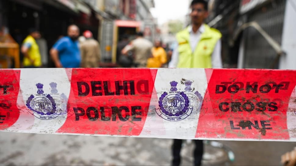 Delhi shocker: Woman gang-raped inside stationary sleeper bus; driver and conductor arrested
