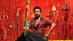 Karuppu release status: 9 AM shows of Suriya-Trisha starrer cancelled