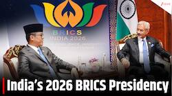 Fueling the future: Why BRICS Delhi meet is a high-stakes game for global oil