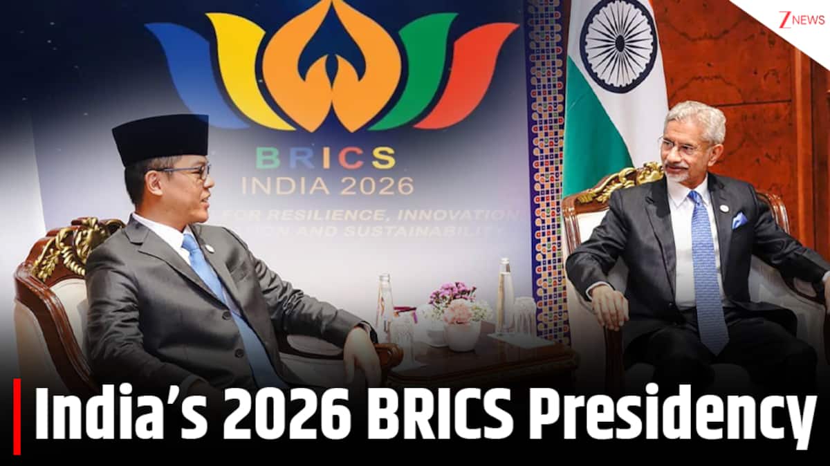 Fueling the future: Why the BRICS Delhi meet is a high-stakes game for global oil