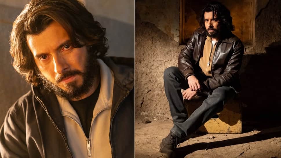 Glory actor Divyenndu opens up on mad obsession and passion: 'There has to be some meaning'