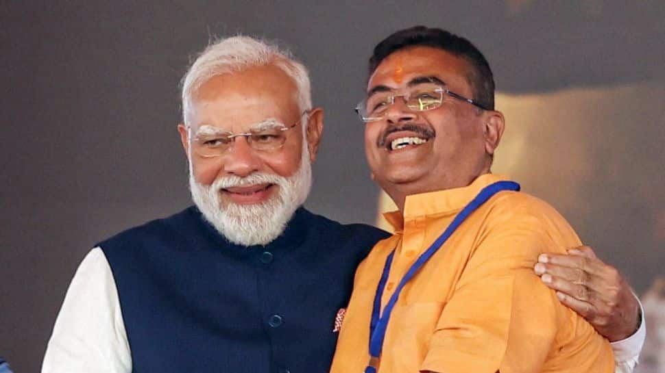 Bengal CM Suvendu Adhikari`s big move: `Vande Mataram’ made mandatory during morning school assemblies