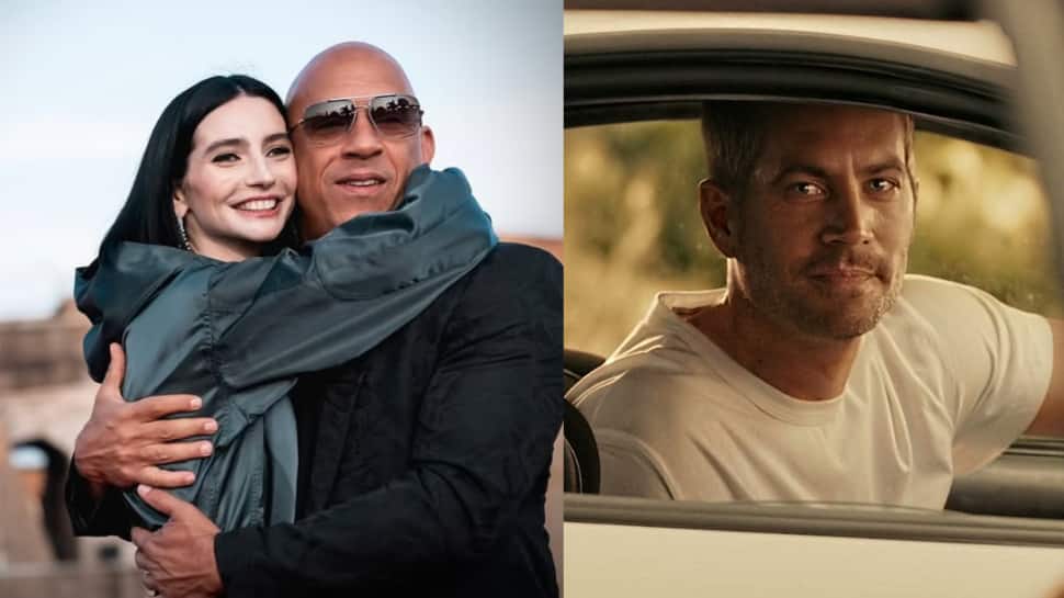 Vin Diesel sheds tears remembering Paul Walker at ‘The Fast and the Furious’ Cannes screening, hugs Paul's daughter, Meadow