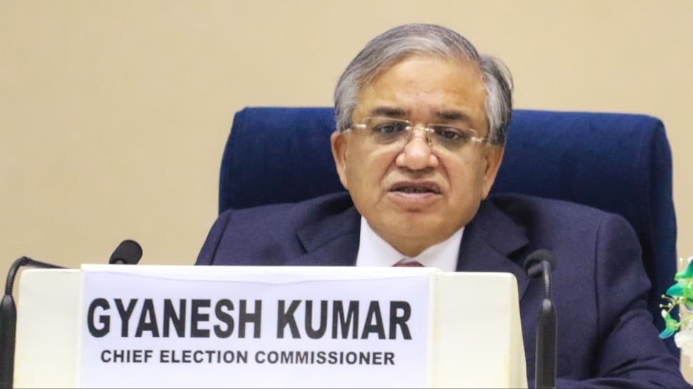 EC rolls out phase 3 of SIR across India: Key details inside