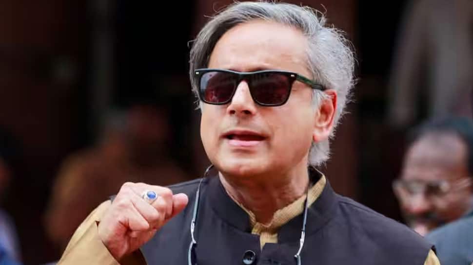 Quote of the day by Shashi Tharoor: 'If America is a melting-pot, then to me India is a thali'