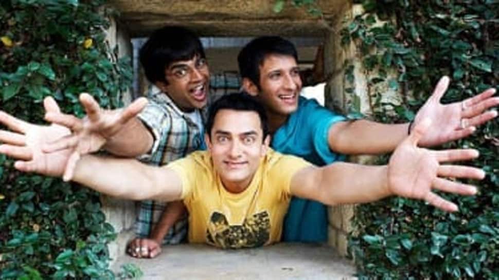Aamir Khan begins 3 Idiots 2: Cast, storyline & a major twist - What we know so far!