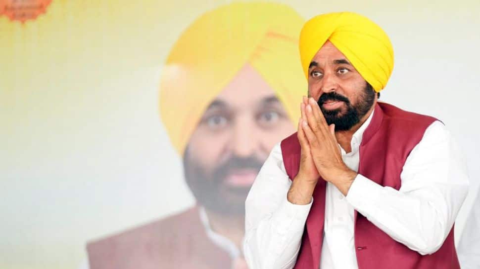 Punjab heatwave fuels rise in gastroenteritis cases; CM Bhagwant Mann govt`s MMSY provides relief