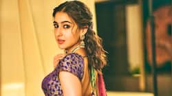 Sara Ali Khan reveals how she deals with trolls and online criticism