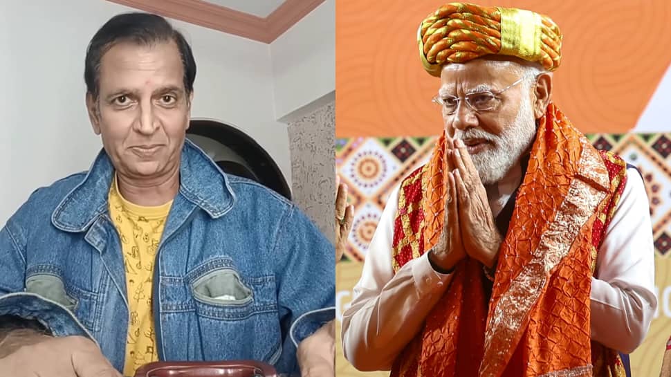‘Lakshman’ actor Sunil Lahri supports PM Modi’s call cutting down unnecessary expenses