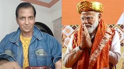 ‘Lakshman’ actor Sunil Lahri supports PM Modi’s call cutting down expenses