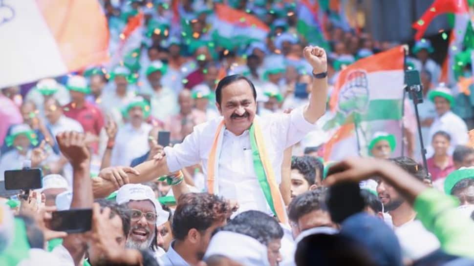 10-day drama, two phone calls, and a calculated consensus: How VD Satheesan outmaneuvered Rahul Gandhi’s inner circle to clinch Kerala