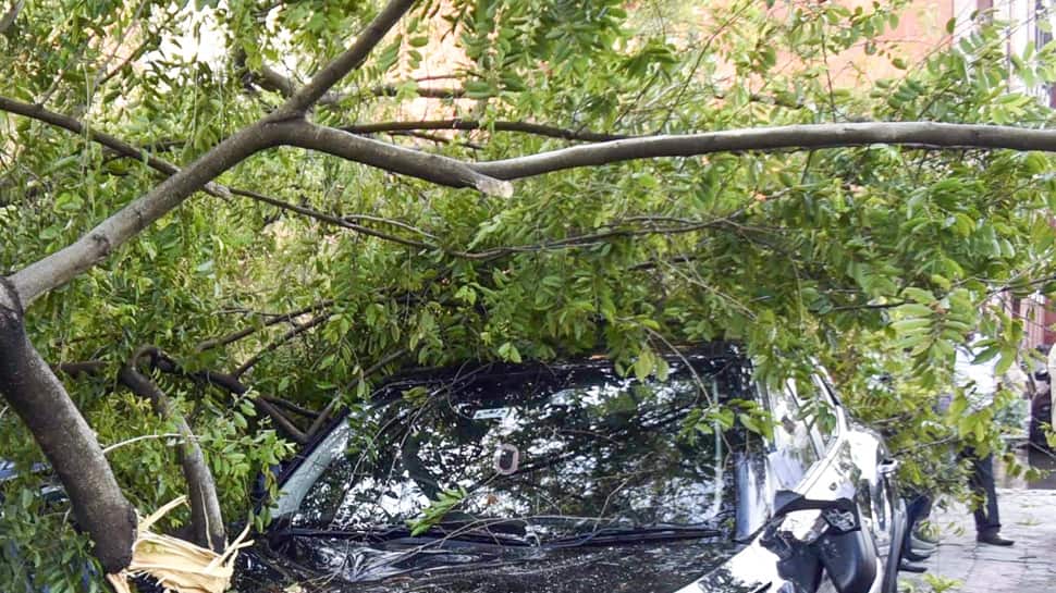 100 dead as deadly storms and lightning ravage Uttar Pradesh; Russian President Putin extends condolences