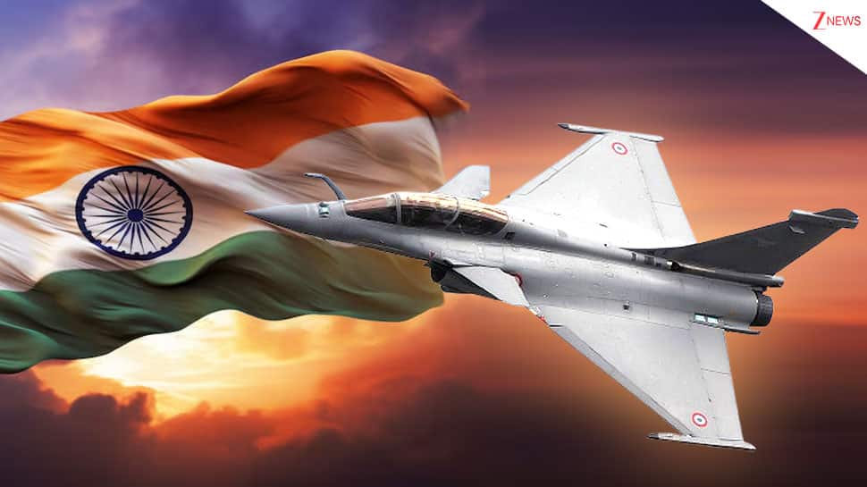 India nears finalising Rafael RFP ahead of PM Modi and IAF chief’s France visit