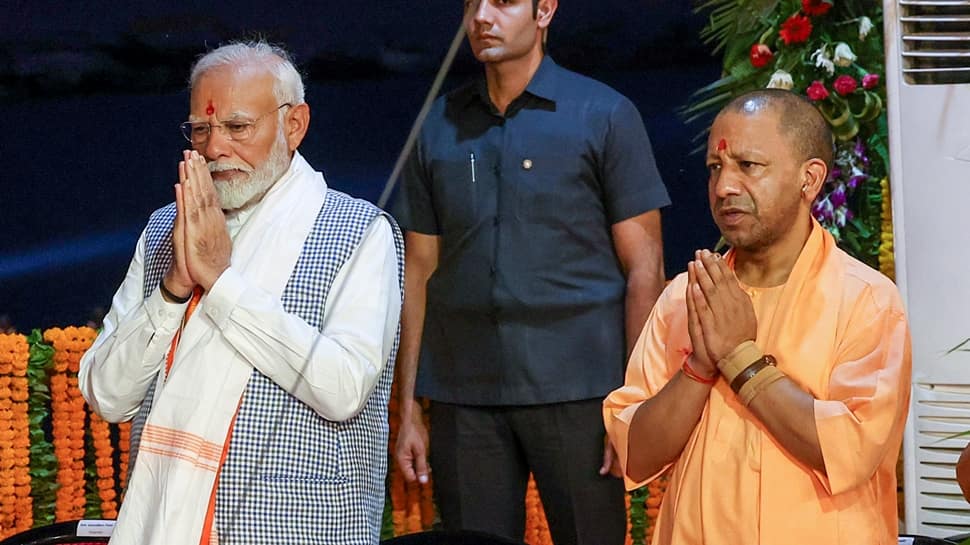 Opinion: UP CM Yogi Adityanath emerges as a role model of financial discipline