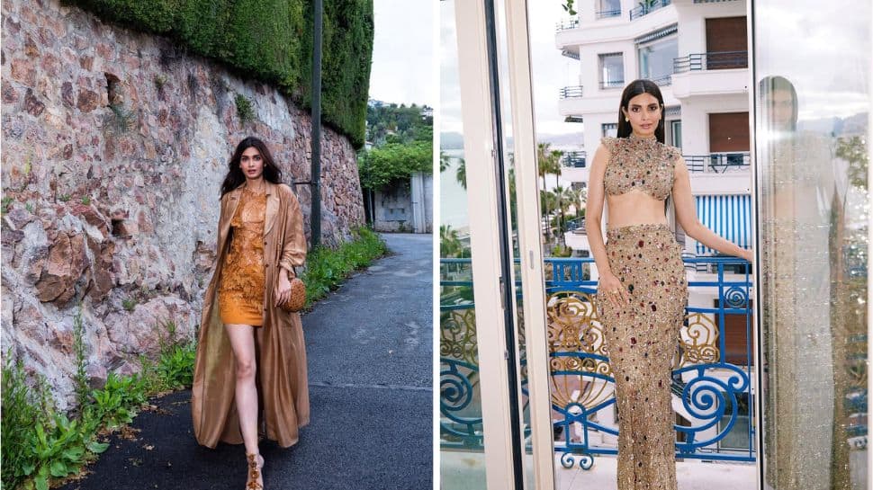 Diana Penty set for Cannes 2026 comeback with third appearance at film festival