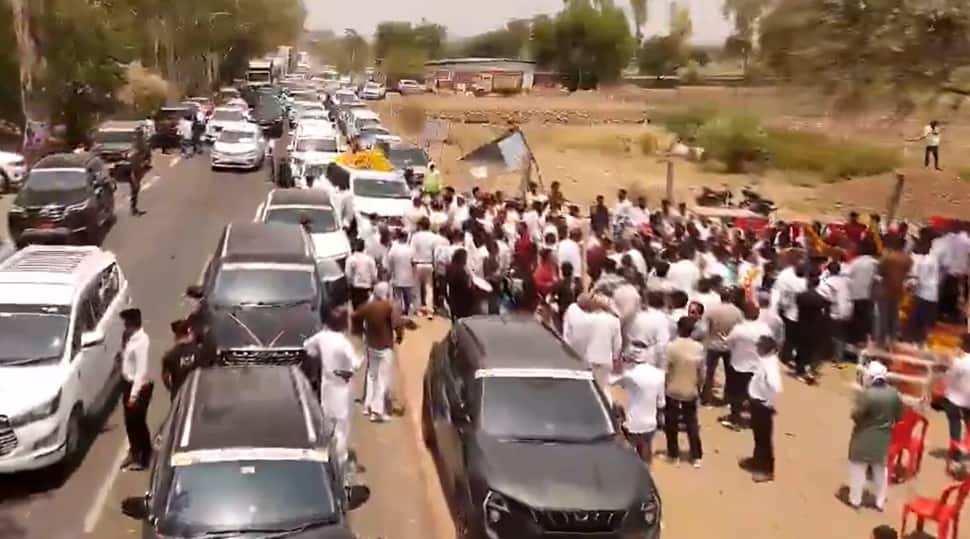 MP govt issues show cause notice to newly appointed Textbook Corporation chief over massive vehicle rally