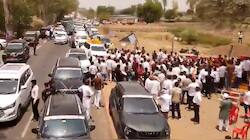 MP Textbook Corp chief gets show cause notice over massive vehicle rally