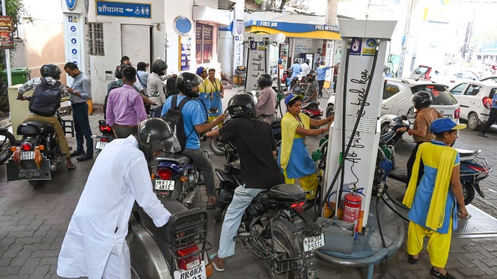 Petrol and diesel prices hiked by Rs 3 per litre; new rates in Delhi, Mumbai, and Kolkata revealed