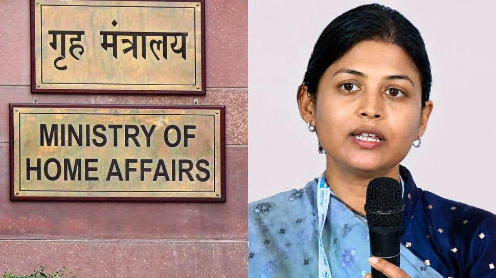 Who is Padma Jaiswal? Senior Delhi IAS officer removed over Arunachal scam