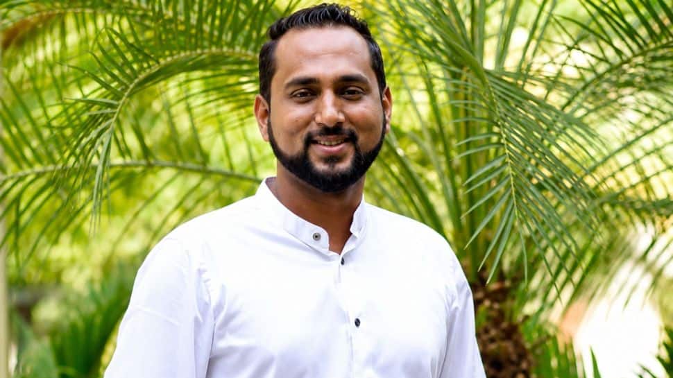 Shocking tragedy: Goa Congress leader Ketan Bhatikar dies of snakebite at 38