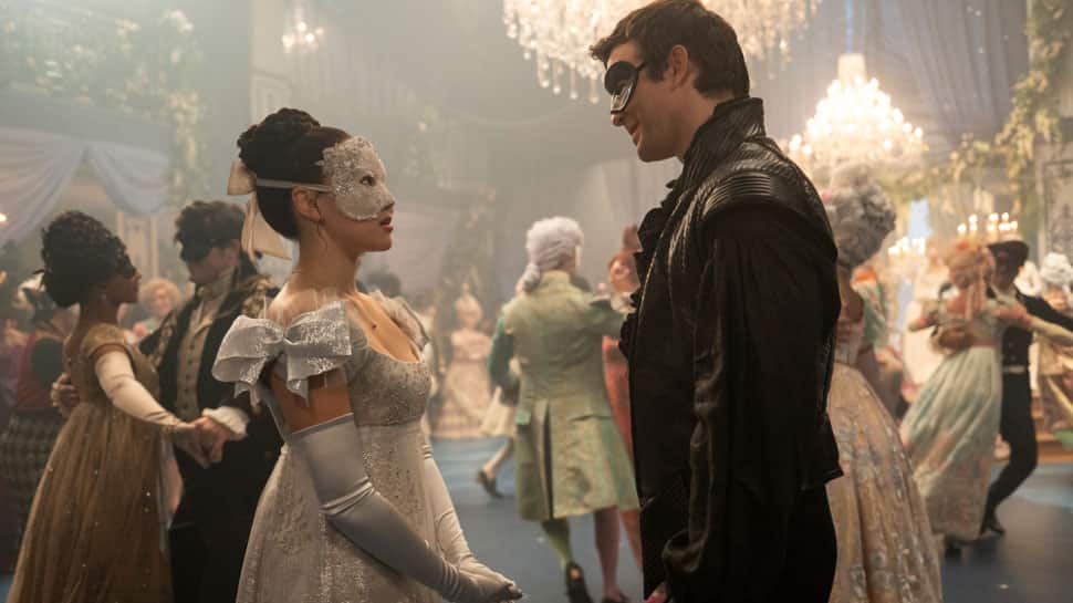 'Bridgerton' season 5 to premiere in 2027, focus will be on Francesca Bridgerton's story